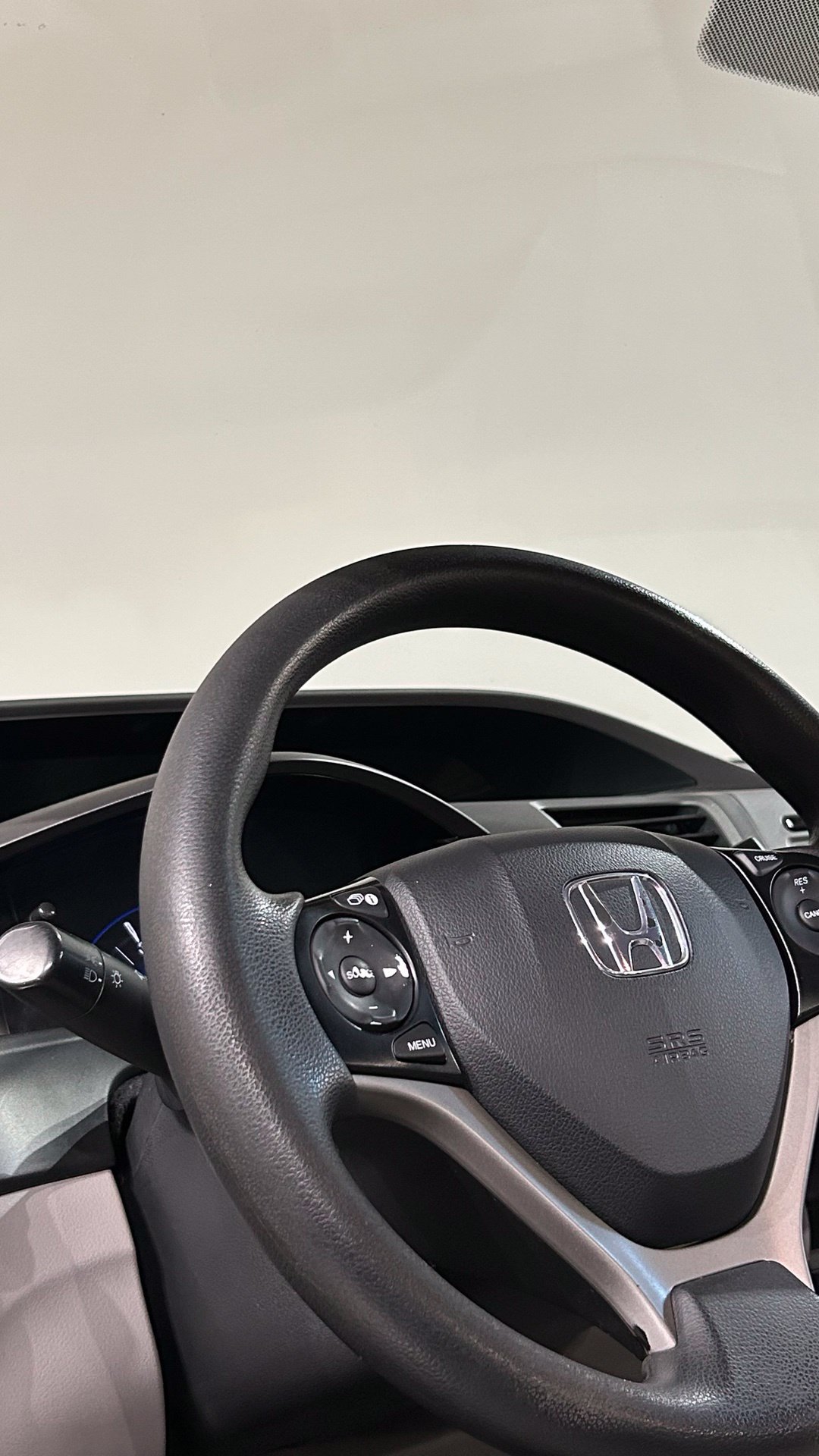 Used 2012 Honda Civic LX image 32