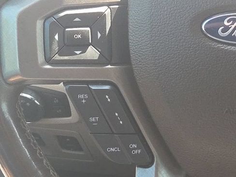 Used 2019 Ford F150 Limited AWD/4WD image 37
