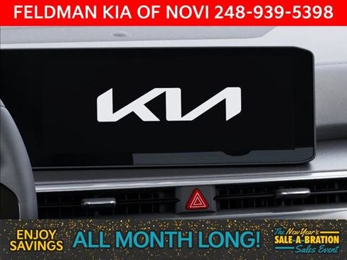 New 2026 Kia Sorento S w/ S Panoramic Sunroof Package image 20