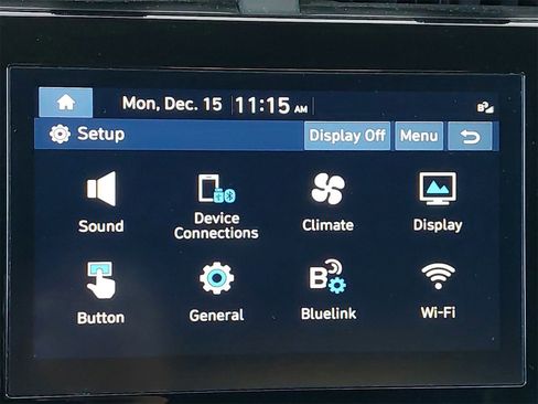 Used 2023 Hyundai Santa Cruz SEL image 37