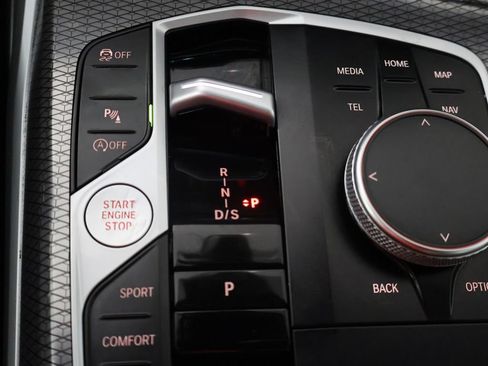 Used 2023 BMW 330i Sedan w/ M Sport Package RWD image 47