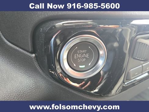 New 2026 Chevrolet Silverado 2500 LTZ AWD/4WD image 11