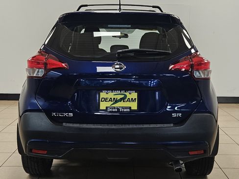 Used 2018 Nissan Kicks SR w/ Exterior Package image 7
