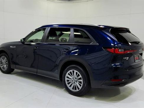 Used 2026 MAZDA CX-90 3.3 Turbo w/ Select Package AWD/4WD image 6