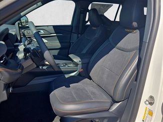 New 2026 Ford Explorer Tremor w/ Tremor Ultimate Package AWD/4WD video 4