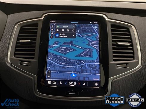 Used 2024 Volvo XC90 B5 Core image 35