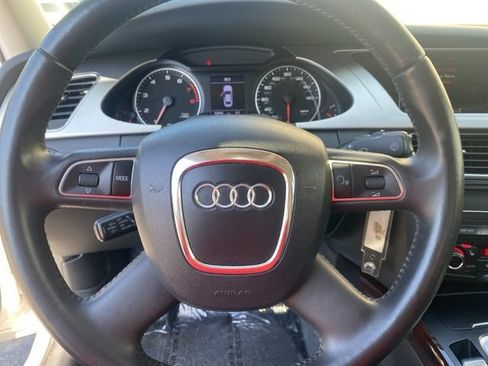 Used 2010 Audi A4 2.0T Premium Plus AWD/4WD image 10