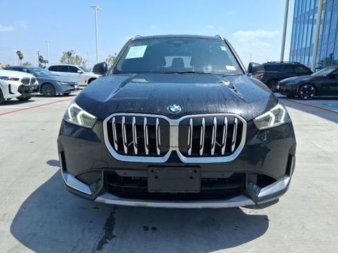 Used 2025 BMW X1 xDrive28i w/ Convenience Package AWD/4WD image 2
