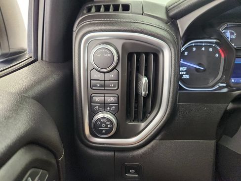 Used 2020 GMC Sierra 1500 SLT AWD/4WD image 19