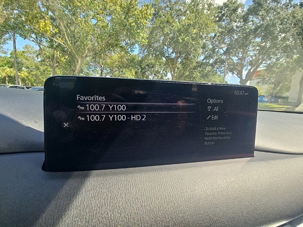 Used 2021 MAZDA CX-5 Sport FWD image 25