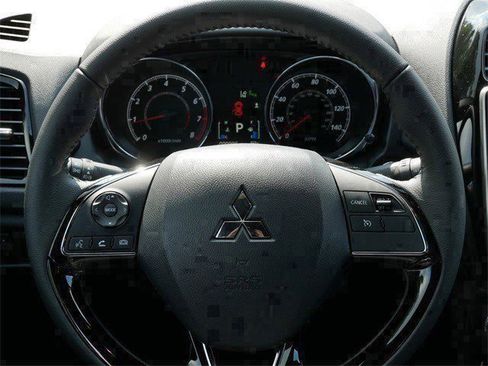 New 2025 Mitsubishi Outlander Sport SEL image 8