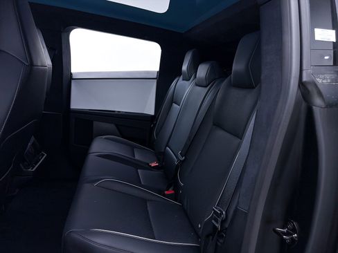 Used 2024 Tesla Cybertruck Cyberbeast image 32