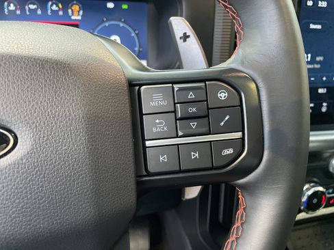 Used 2024 Ford F150 Raptor AWD/4WD image 21