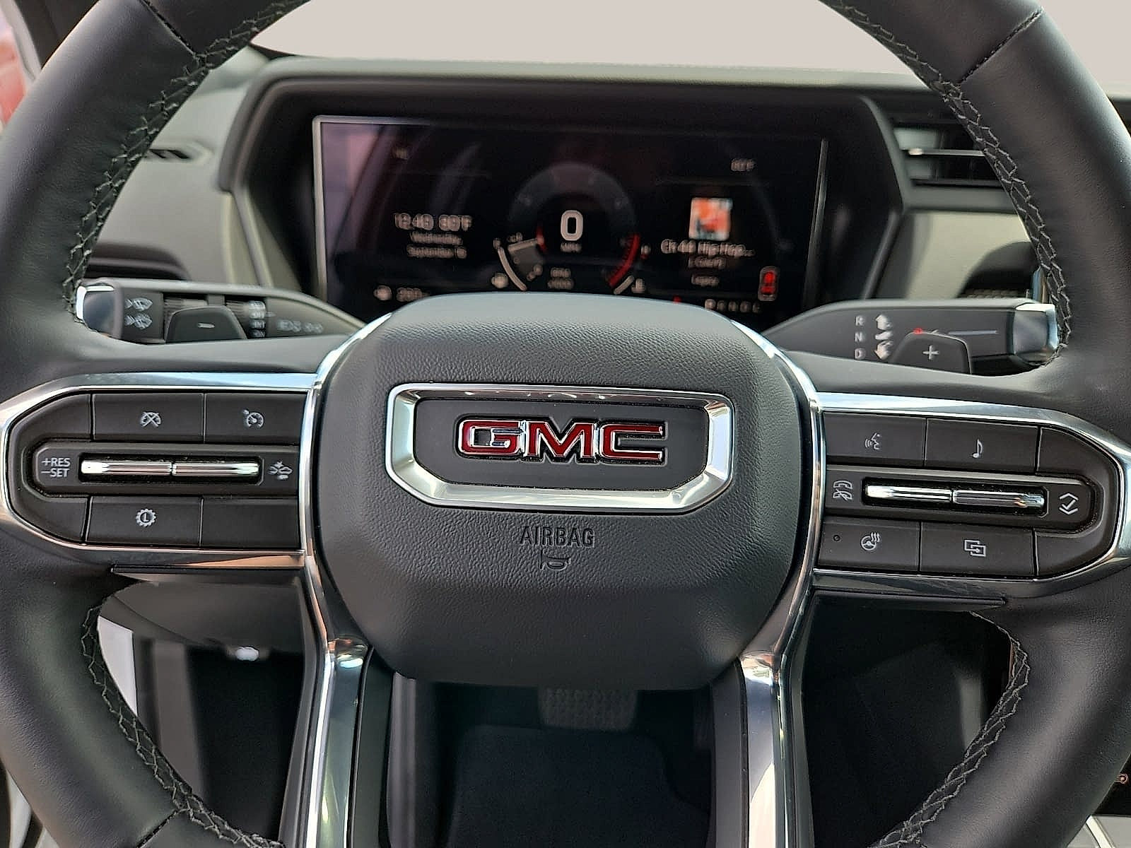 Used 2026 GMC Terrain Elevation FWD image 18