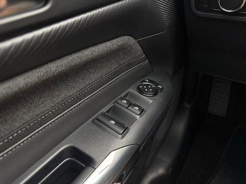 New 2025 Ford Mustang Convertible image 12