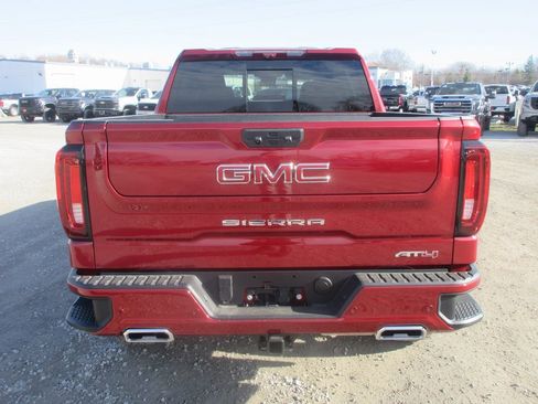 New 2026 GMC Sierra 1500 AT4 w/ AT4 Premium Package image 6