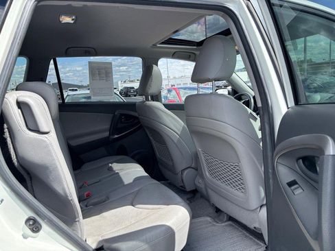 Used 2010 Toyota RAV4 Limited AWD/4WD image 10