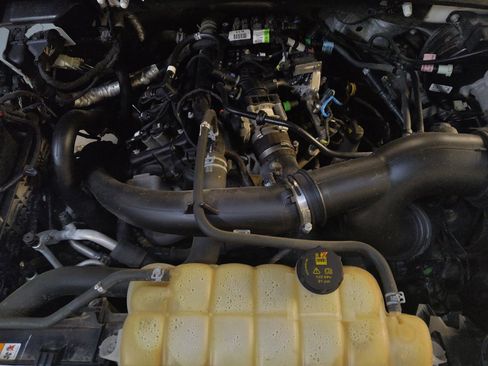 Used 2020 Ford F150 XL w/ Equipment Group 101A Mid AWD/4WD image 30
