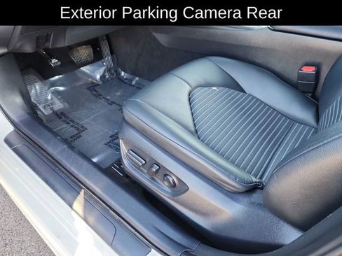 Used 2023 Toyota Camry SE image 20
