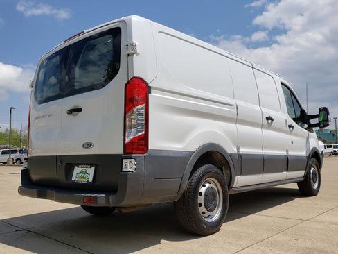 Used 2018 Ford Transit 150 130 Low Roof RWD image 6