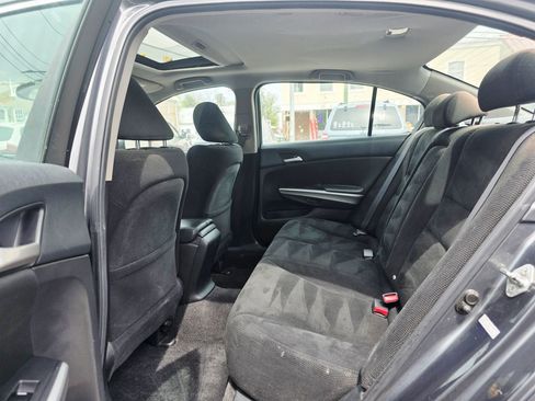 Used 2009 Honda Accord EX image 12