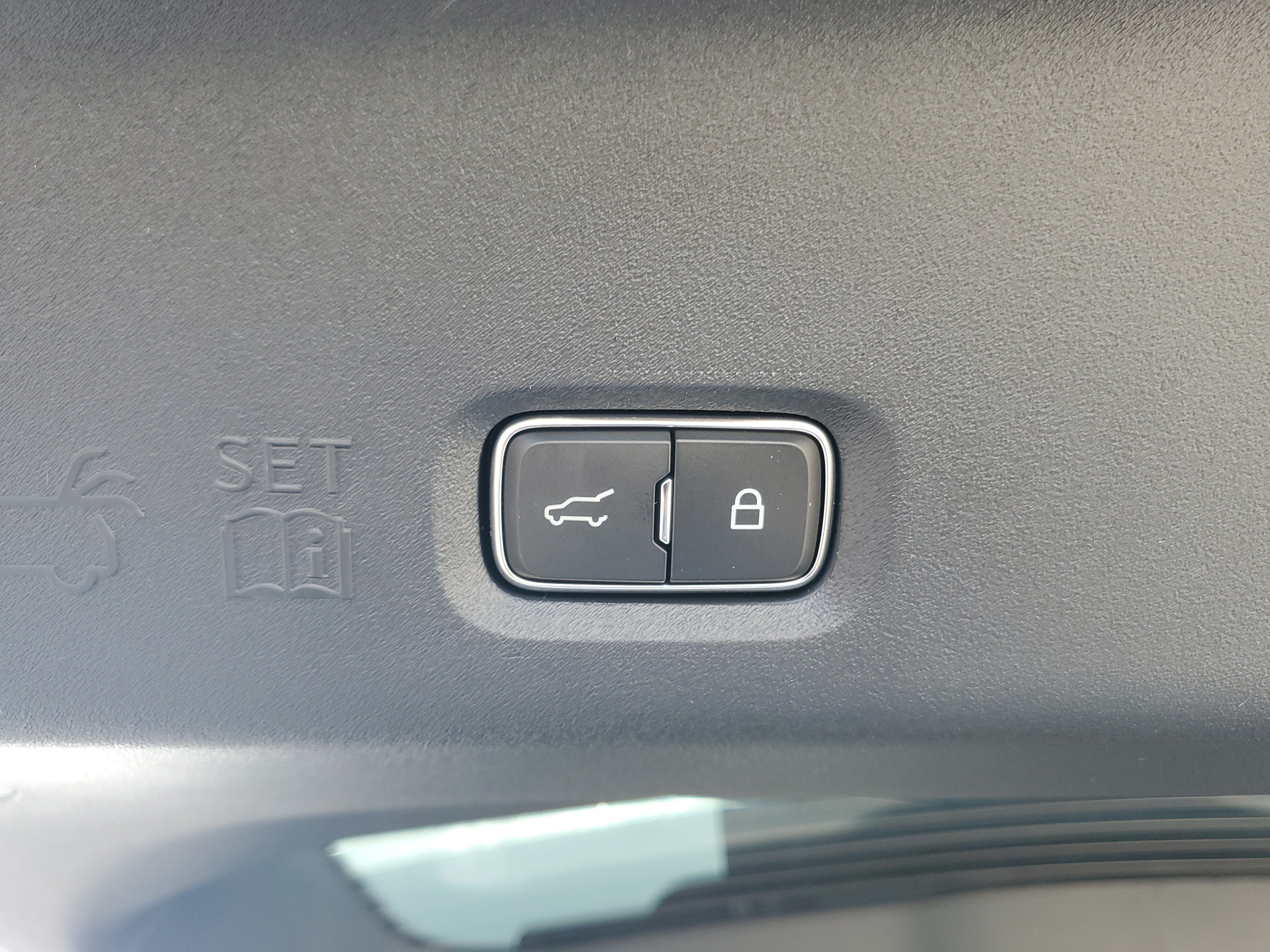 New 2026 Lincoln Navigator Black Label AWD/4WD image 35