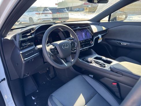 New 2026 Lexus RZ 350e 2WD image 15