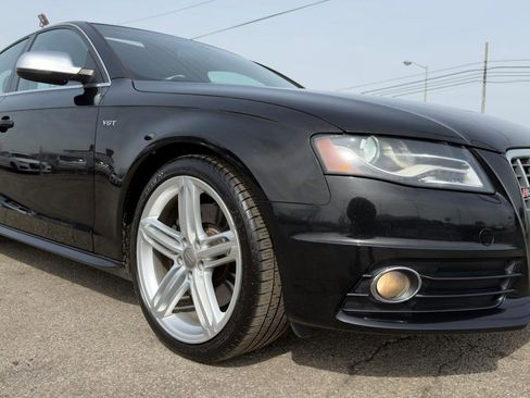 Used 2012 Audi S4 Premium Plus image 16
