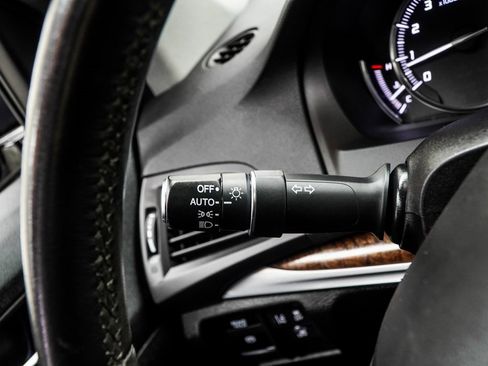 Used 2018 Acura MDX 3.5L image 33