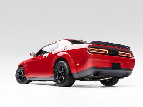 Used 2018 Dodge Challenger SRT Demon image 7