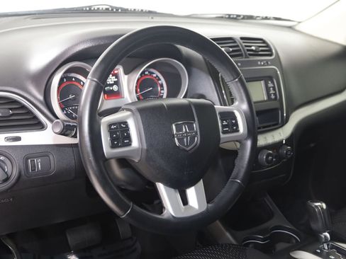 Used 2018 Dodge Journey SE w/ Popular Equipment Group FWD image 6