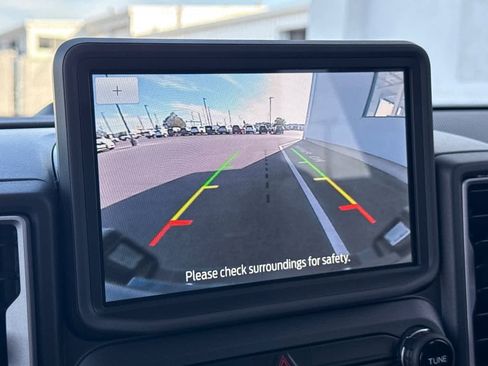 Used 2024 Ford Bronco Sport Big Bend image 21