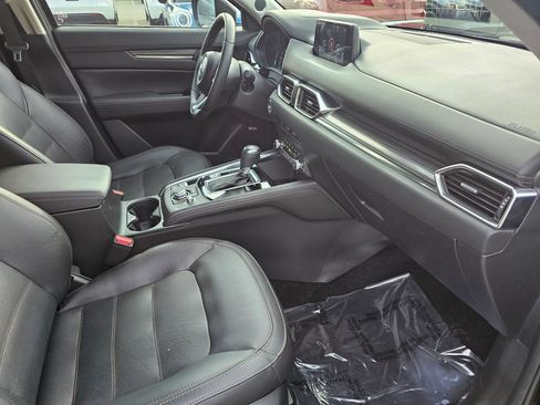 Used 2019 MAZDA CX-5 Grand Touring w/ GT Premium Package FWD image 25