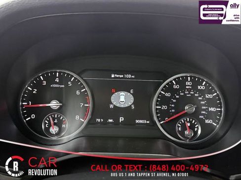 Used 2020 Kia Telluride SX image 26