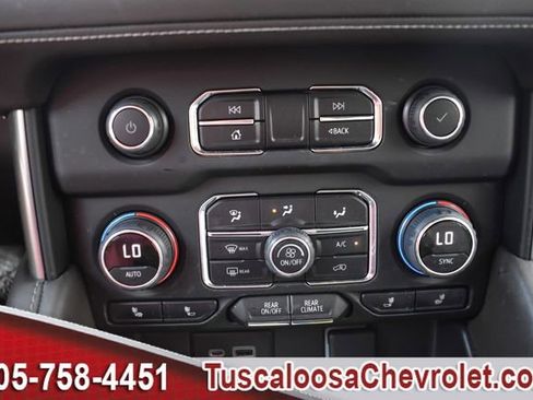 Used 2023 Chevrolet Tahoe LT AWD/4WD image 40