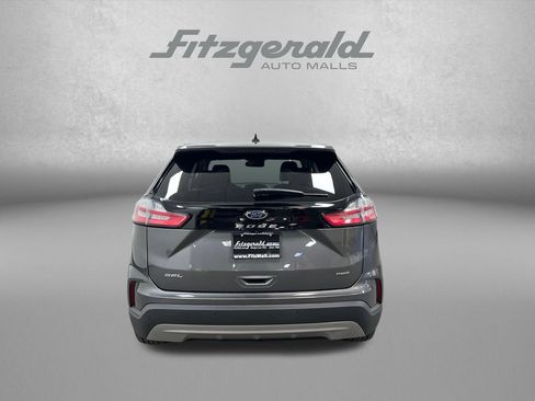 Used 2022 Ford Edge SEL w/ Convenience Package AWD/4WD image 5