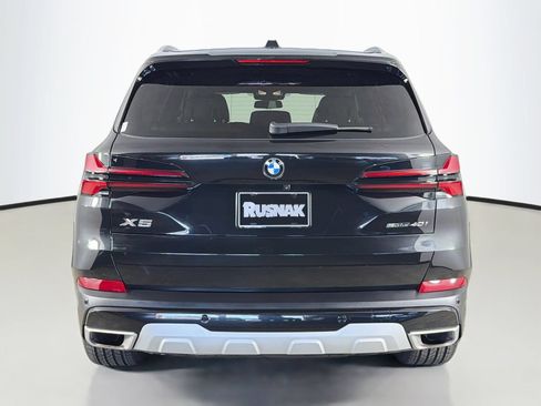 Certified 2024 BMW X5 sDrive40i w/ Parking Assistance Package RWD image 6