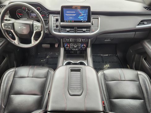 Used 2021 Chevrolet Tahoe RST w/ Luxury Package RWD image 21
