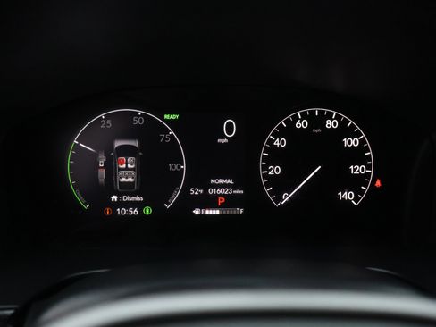 Used 2025 Honda CR-V Sport-L image 36