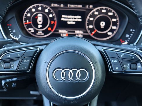 Used 2018 Audi A5 2.0T Premium Plus image 29