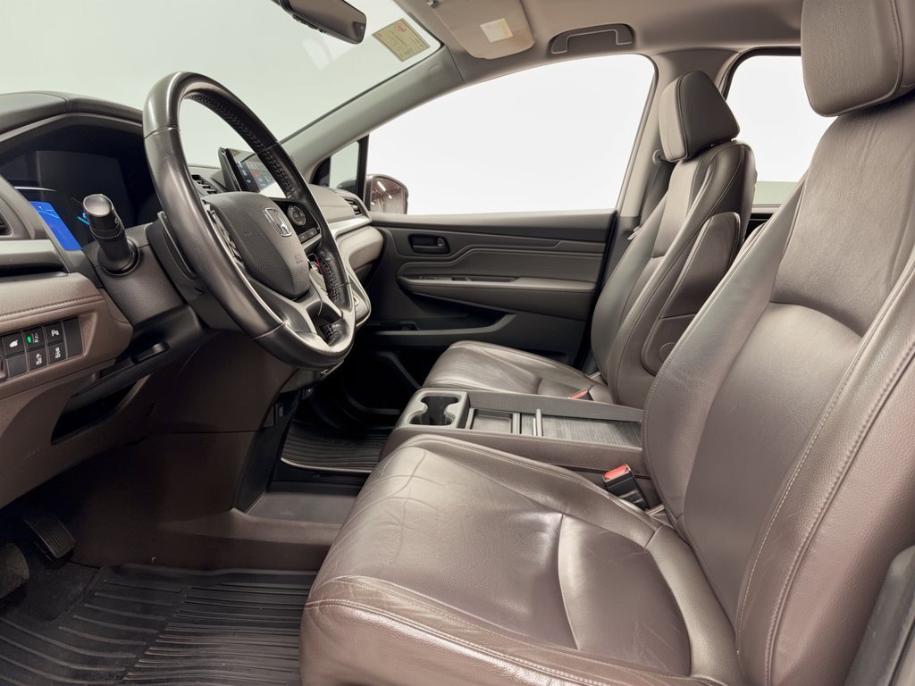 Used 2018 Honda Odyssey Touring image 5