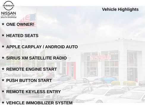 Used 2024 Nissan Versa SR w/ Trunk Package FWD image 4