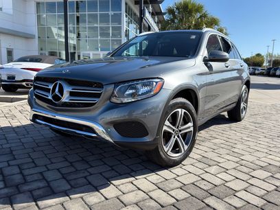 Used 2018 Mercedes-Benz GLC 300 4MATIC
