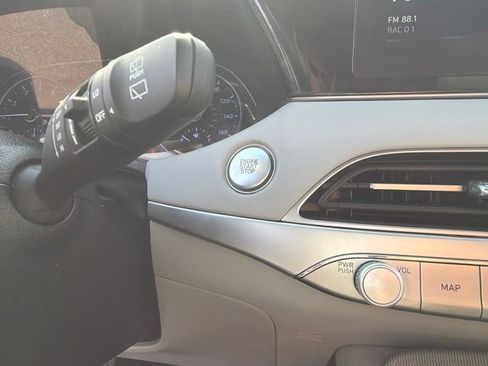 Used 2022 Hyundai Palisade SEL w/ 8P Bench Seat Package FWD image 30
