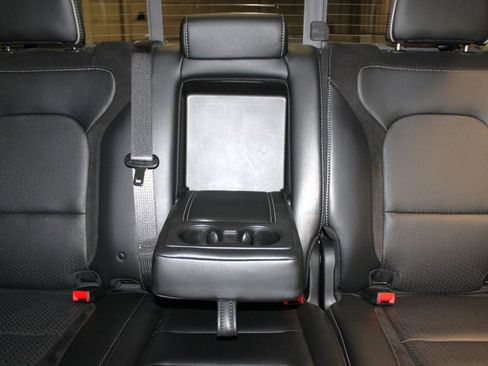 Used 2022 RAM 1500 Laramie image 26