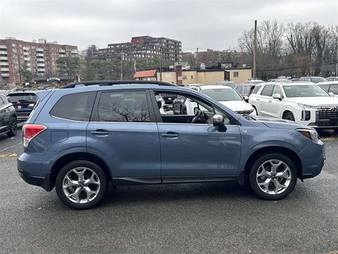 Used 2018 Subaru Forester 2.5i Touring w/ 50th Anniversary Edition image 5