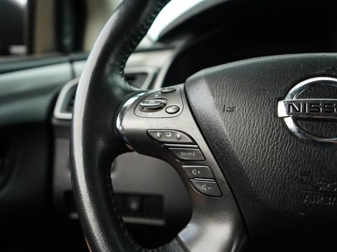 Used 2022 Nissan Murano SV FWD image 26