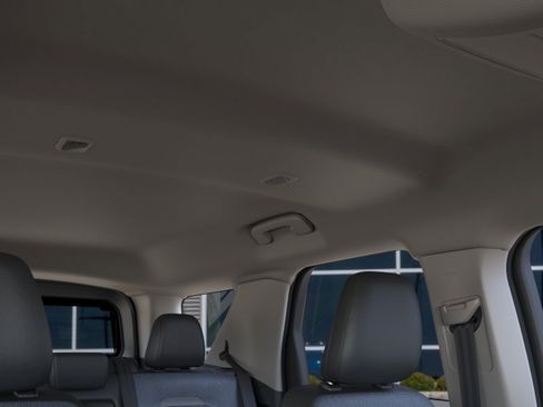 New 2025 Ford Bronco Sport Outer Banks w/ Outer Banks Tech Package+ image 22