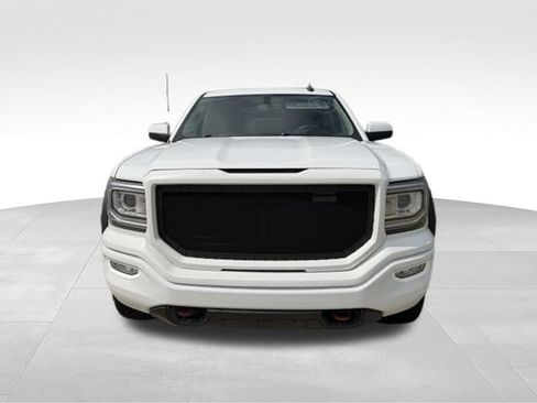 Used 2018 GMC Sierra 1500 4x4 Double Cab w/ Elevation Edition image 2