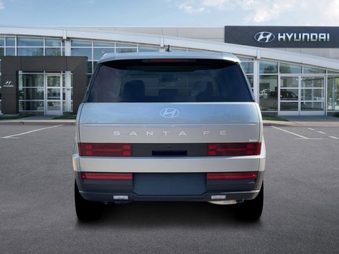 New 2026 Hyundai Santa Fe SE AWD/4WD image 6